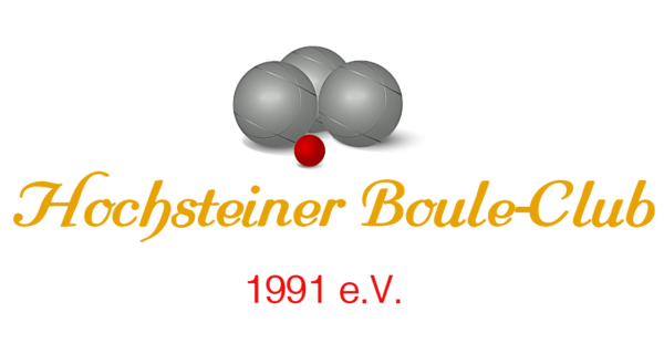 Hochsteiner Boule-Club